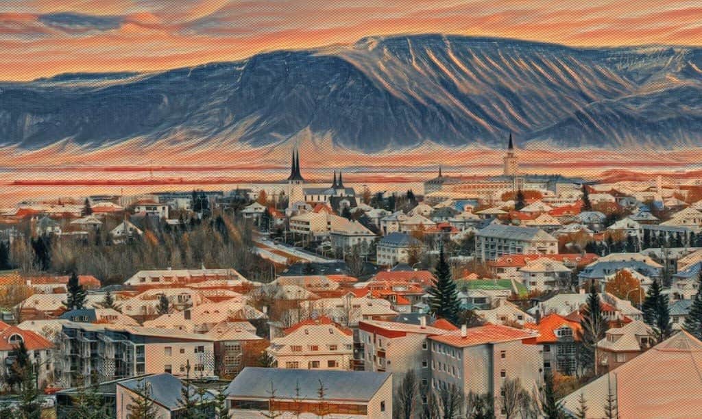 Reykjavik - Alternative News Sources
